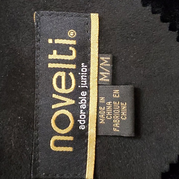 Novelti Vest - Picture 4 of 8